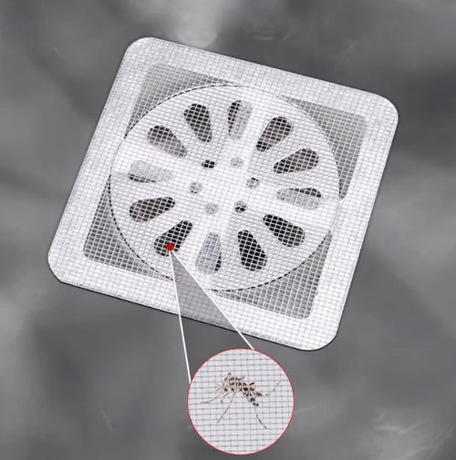 Disposable Floor Drain Sewer Filter
