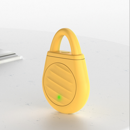 🐦 No More Trouble from Birds & Pests! 🍃✨ Pocket-Sized Ultrasonic Repeller Keychain!