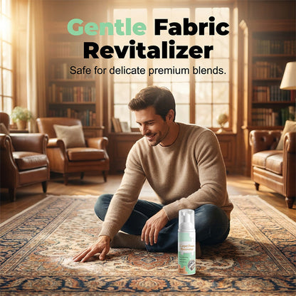 🎉 SPECIAL OFFER: BUY 2 GET 1 FREE! 🎁Waterless Carpet Foam Stain Remover with Towel