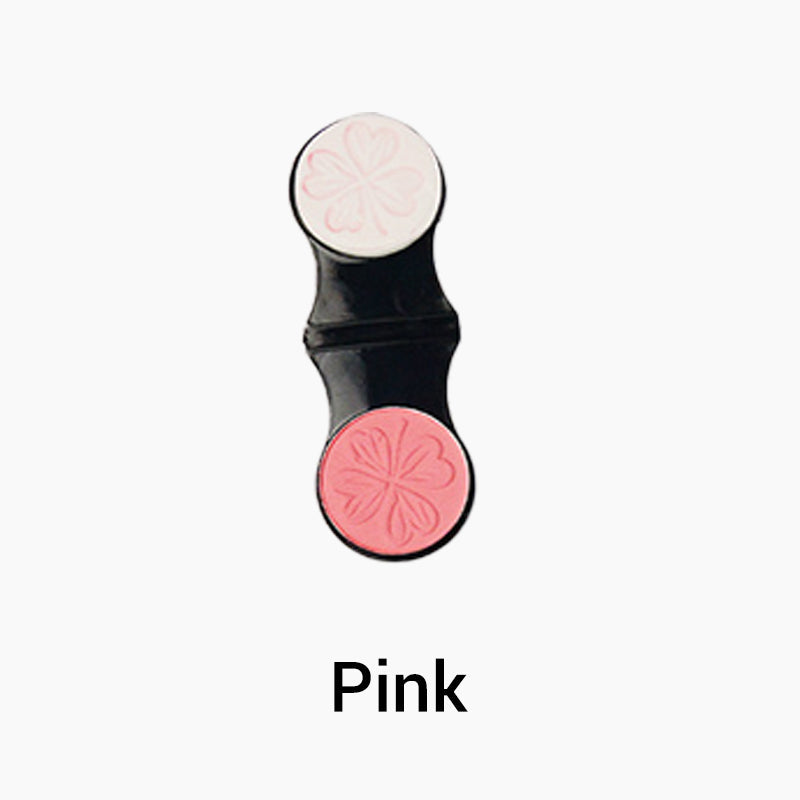 🌈 Change Your Hair Color Daily!💇‍♀️Quick Single-Use Hair Dye Powder Cake