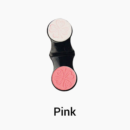 🌈 Change Your Hair Color Daily!💇‍♀️Quick Single-Use Hair Dye Powder Cake