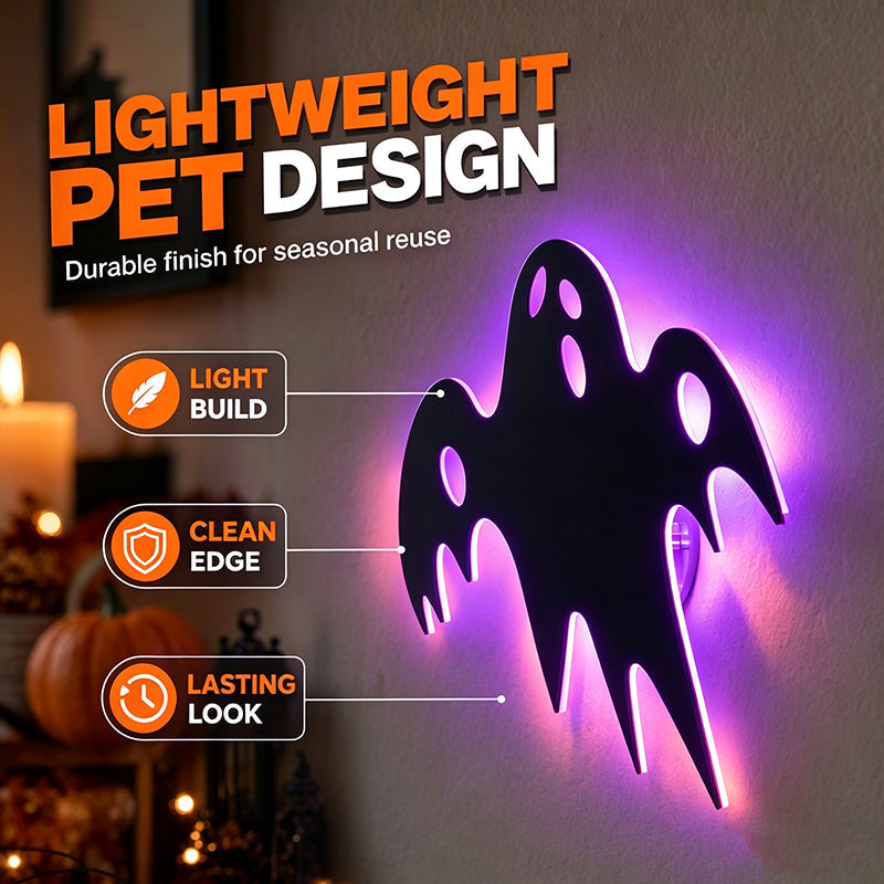 ⏰LIMITED TIME 49% OFF!🔥 MUST-HAVE HALLOWEEN DECORATION!