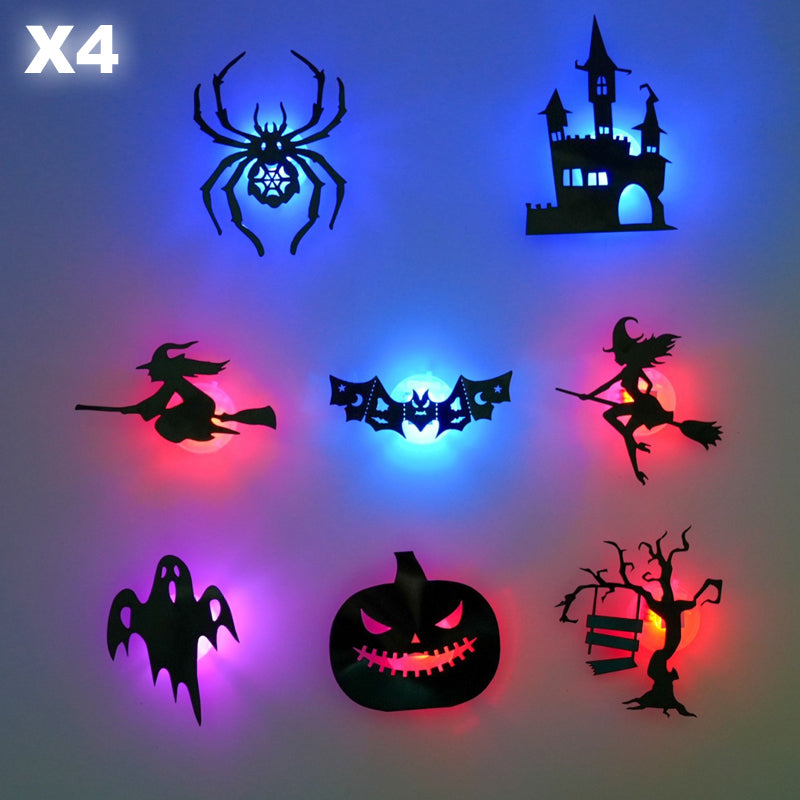 ⏰LIMITED TIME 49% OFF!🔥 MUST-HAVE HALLOWEEN DECORATION!