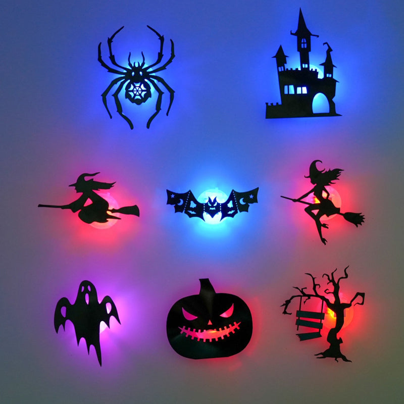 ⏰LIMITED TIME 49% OFF!🔥 MUST-HAVE HALLOWEEN DECORATION!