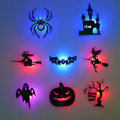 ⏰LIMITED TIME 49% OFF!🔥 MUST-HAVE HALLOWEEN DECORATION!