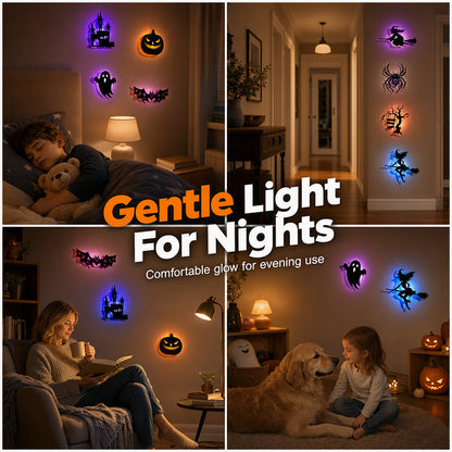 ⏰LIMITED TIME 49% OFF!🔥 MUST-HAVE HALLOWEEN DECORATION!