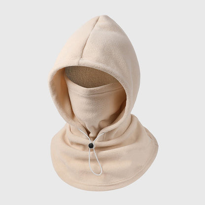 🚴 Wind-Proof Dual-Layer Balaclava Keep You Warm Skiing & Cycling! ❄️