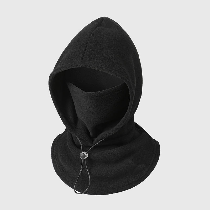 🚴 Wind-Proof Dual-Layer Balaclava Keep You Warm Skiing & Cycling! ❄️