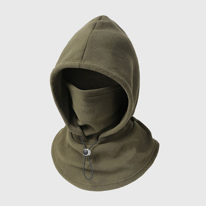 🚴 Wind-Proof Dual-Layer Balaclava Keep You Warm Skiing & Cycling! ❄️