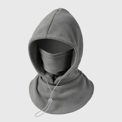 🚴 Wind-Proof Dual-Layer Balaclava Keep You Warm Skiing & Cycling! ❄️